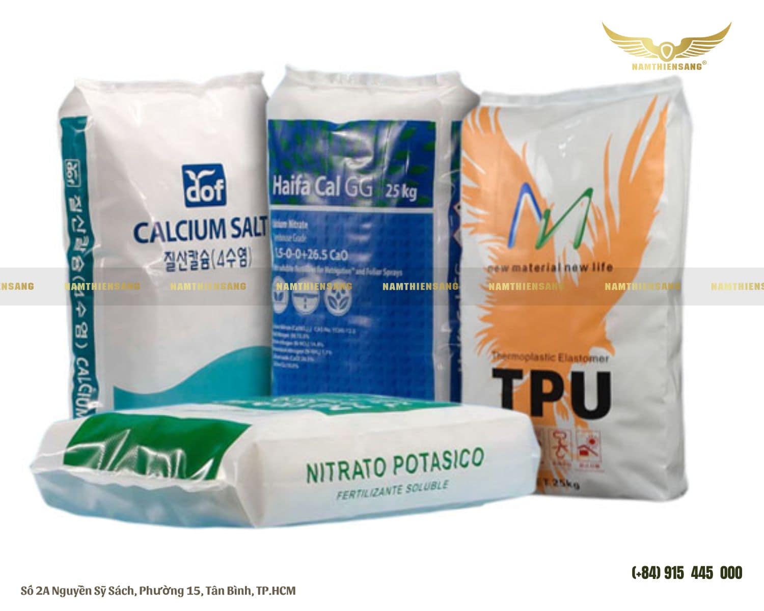 1. Bao PP Ghép Màng BOPP